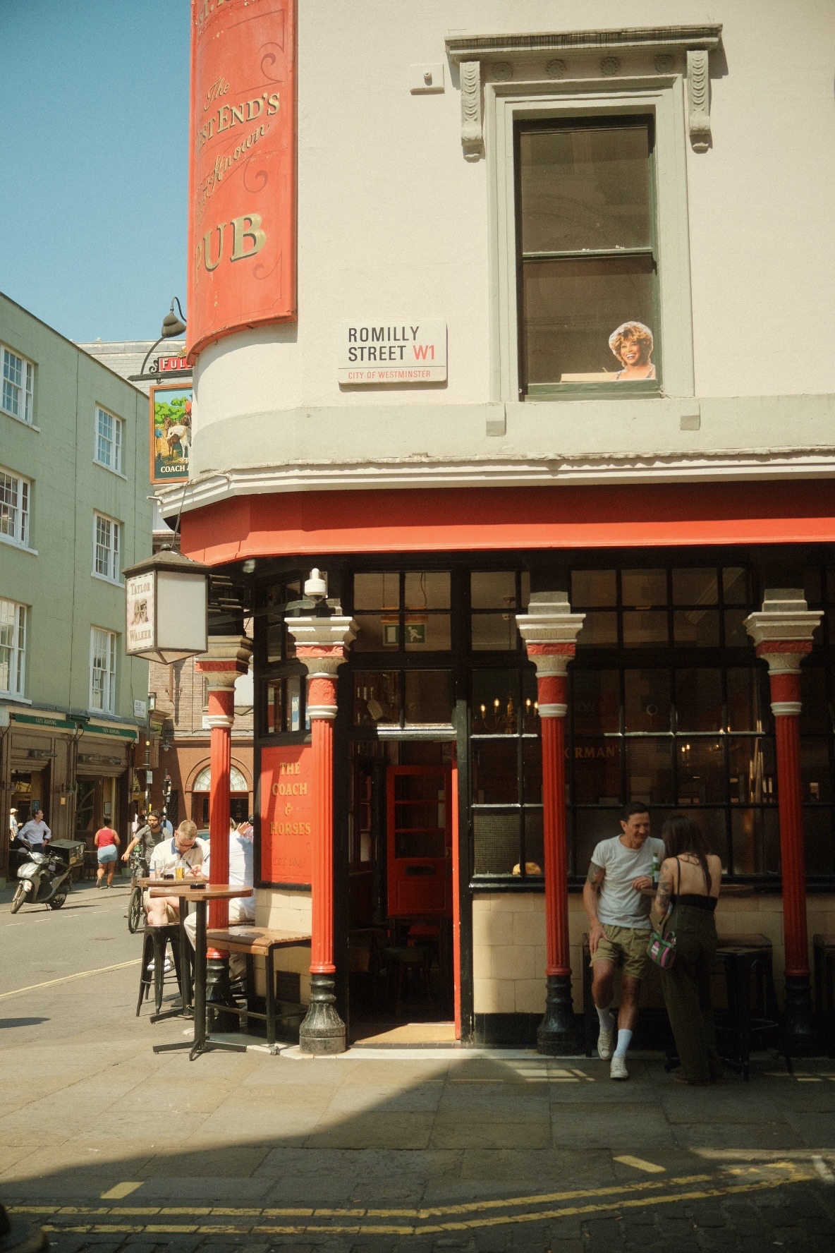 London