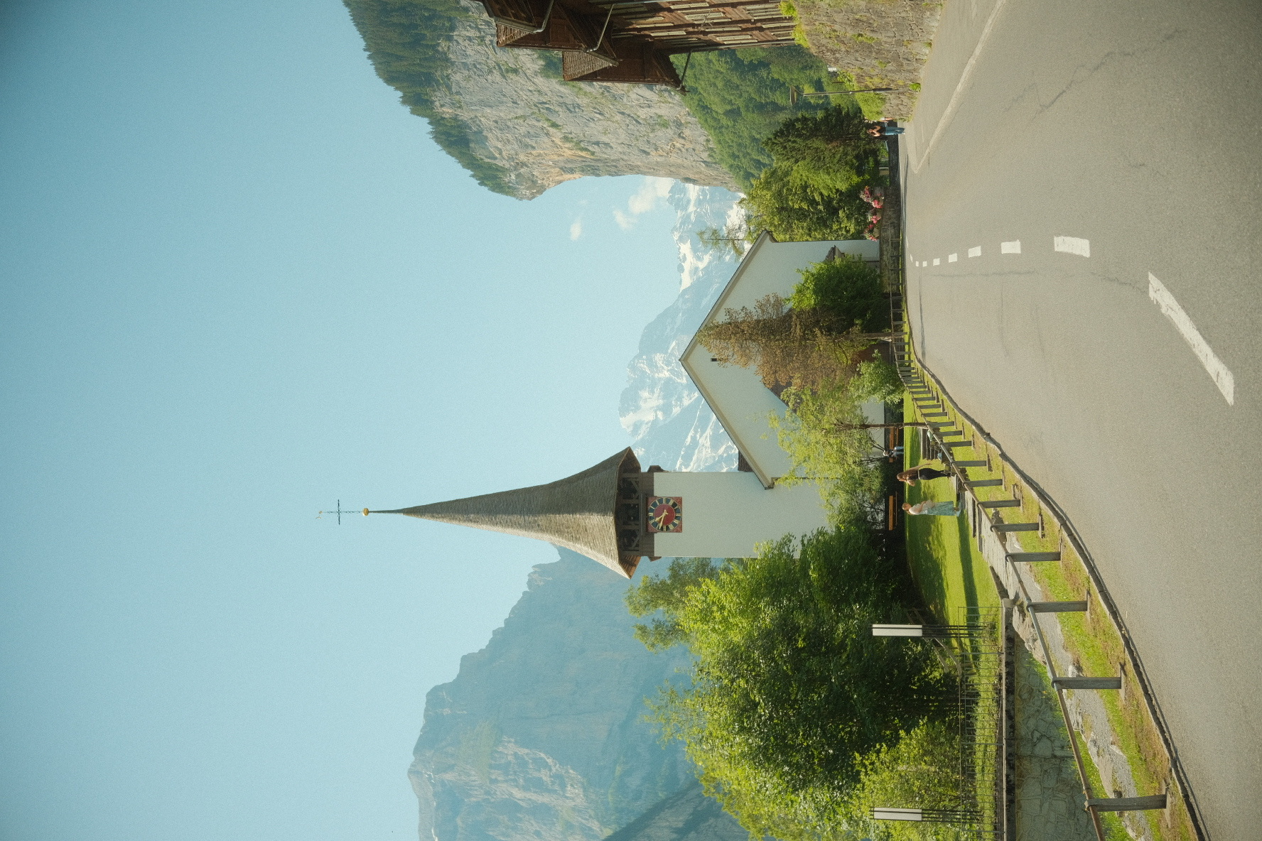 Switzerland